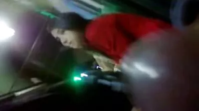 Задоволена порно українське відео жінка догоджає чоловіка тугими болтами