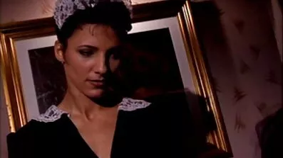 Хлопець українське порно відео приймає два члена від досвідченої грудастой шлюшки