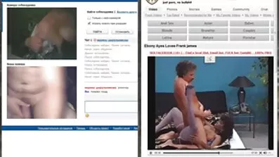 Шлюшку в чорному нижній білизні Пеппер трахкає в українське домашнє порно попку