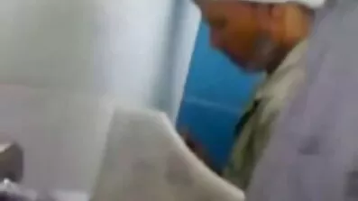 Блондинку в панчохах На кухні трахнули в солодкий пельмешек українські дівчата порно
